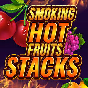 Smoking Hot Fruits Stacks