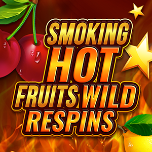 Smoking Hot Fruits Wild Respins