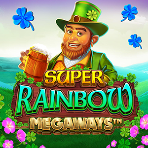 Super Rainbow Megaways