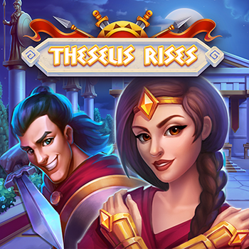 Theseus Rises