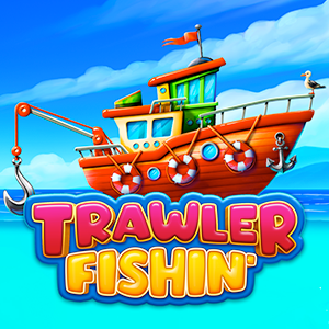 Trawler Fishin