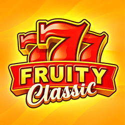 777 Fruity Classic casino game by 3 Oaks