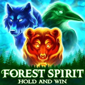 Forest Spirit casino game by 3 Oaks