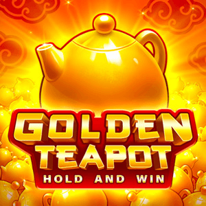 Golden Teapot casino game by 3 Oaks