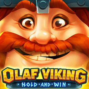 Olaf Viking casino game by 3 Oaks