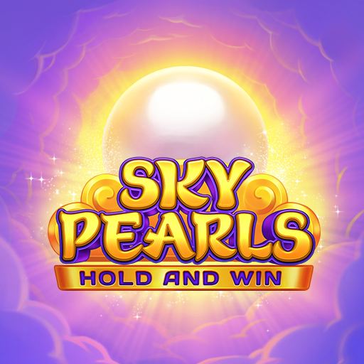 Sky Pearls casino game by 3 Oaks