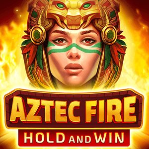 Aztec Fire casino game by 3 Oaks