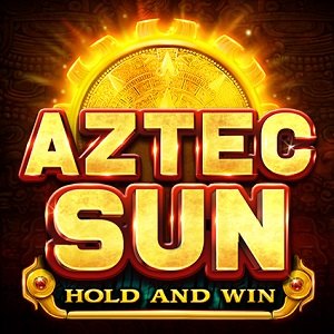 Aztec Sun casino game by 3 Oaks