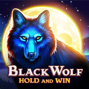 Black Wolf casino game by 3 Oaks