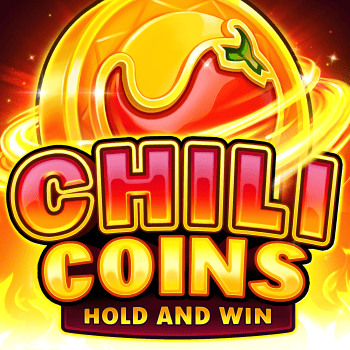 Chili Coins
