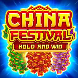 China Festival casino game by 3 Oaks