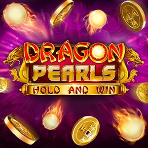 Dragon Pearls casino game by 3 Oaks