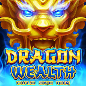 Dragon Wealth casino game by 3 Oaks