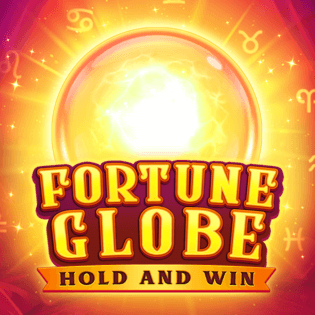 Fortune Globe casino game by 3 Oaks