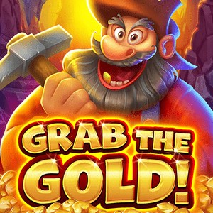 Grab The Gold! casino game by 3 Oaks