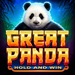 Great Panda casino game by 3 Oaks