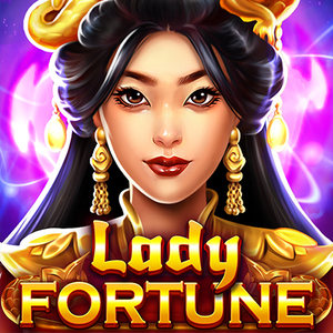 Lady Fortune casino game by 3 Oaks