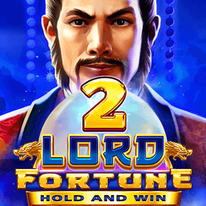 Lord Fortune 2 casino game by 3 Oaks