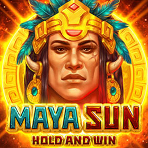 Maya Sun casino game by 3 Oaks