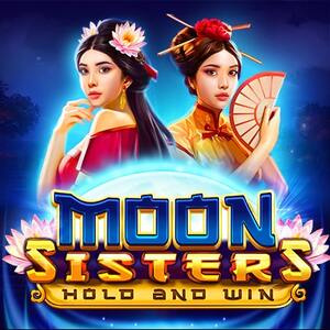 Moon Sisters casino game by 3 Oaks