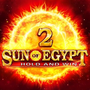 Sun of Egypt 2 casino game by 3 Oaks