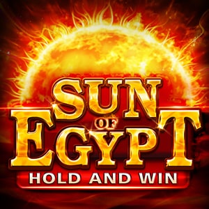 Sun of Egypt casino game by 3 Oaks