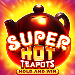 Super Hot Teapots