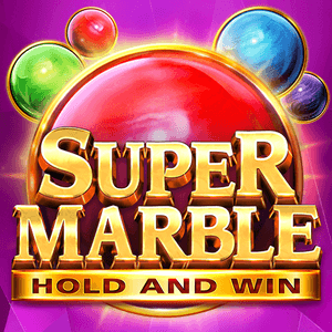 Super Marble casino game by 3 Oaks