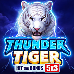 Thunder Tiger