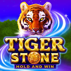 Tiger Stone casino game by 3 Oaks