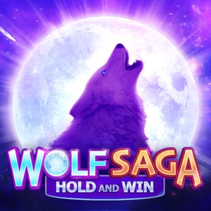 Wolf Saga casino game by 3 Oaks