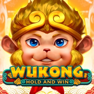 Wukong casino game by 3 Oaks