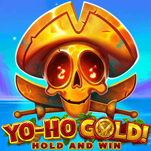 Yo-Ho Gold casino game by 3 Oaks