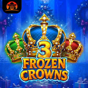 3 Frozen Crowns
