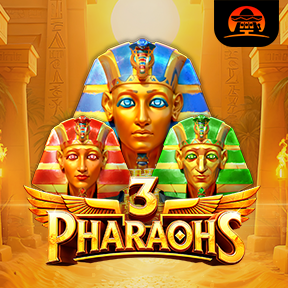 3 Pharaohs