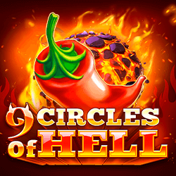 9 Circles Of Hell casino game by Amigo Gaming