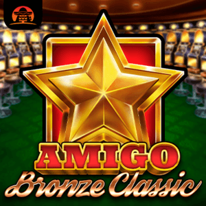 Amigo Bronze Classic casino game by Amigo Gaming