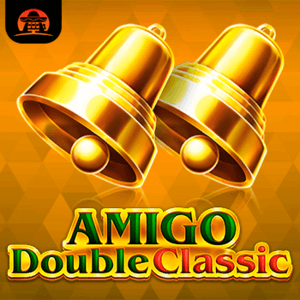 Amigo Double Classic casino game by Amigo Gaming