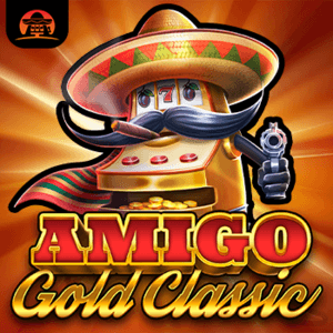 Amigo Gold Classic casino game by Amigo Gaming