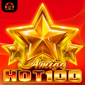 Amigo Hot 100 casino game by Amigo Gaming