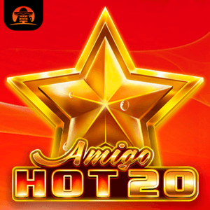 Amigo Hot 20 casino game by Amigo Gaming