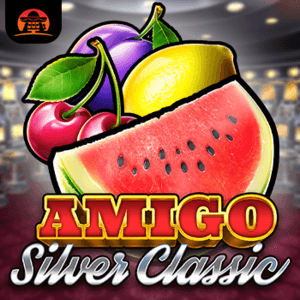 Amigo Silver Classic casino game by Amigo Gaming