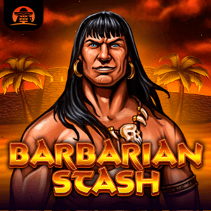 Barbarian Stash casino game by Amigo Gaming