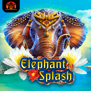 Elephant Splash casino game by Amigo Gaming