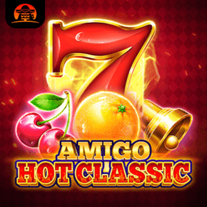 Amigo Hot Classic casino game by Amigo Gaming