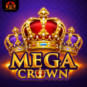 Mega Crown casino game by Amigo Gaming