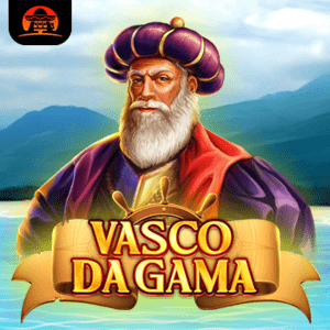 Vasco Da Gama casino game by Amigo Gaming