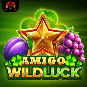 Amigo Wild Luck casino game by Amigo Gaming