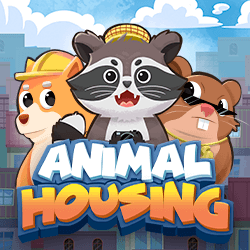 Animal Housing casino game by Amigo Gaming