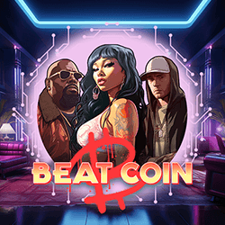 Beat Coin casino game by Amigo Gaming